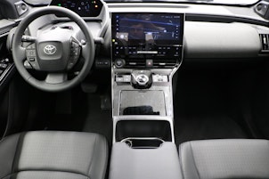 Vehicle image TOYOTA bZ4X Premium AWD