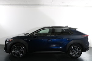 Vehicle image TOYOTA bZ4X Premium AWD