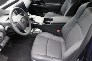 Vehicle image TOYOTA bZ4X Premium AWD