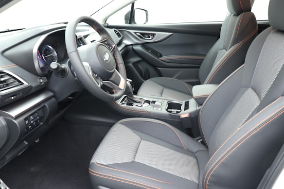 SUBARU XV 2.0i e-Boxer Swiss Plus 2