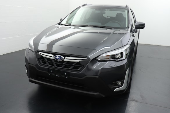 SUBARU XV 2.0i e-Boxer Swiss Plus 1