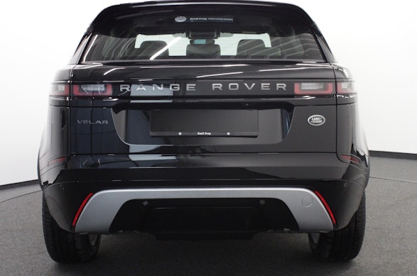 LAND ROVER Range Rover Velar 2