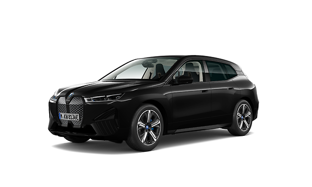 BMW iX xDrive50: Jetzt Probefahrt buchen!