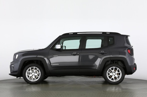 JEEP Renegade 1.3 Limited 4xe 2