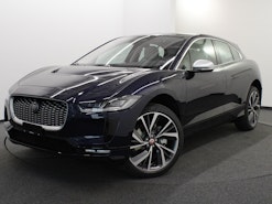 Vehicle image JAGUAR I-PACE0