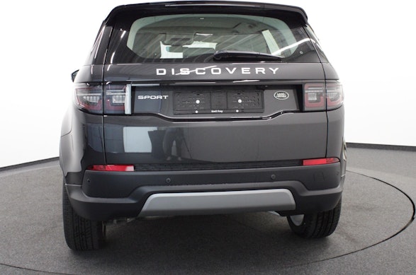 LAND ROVER Discovery Sport 2