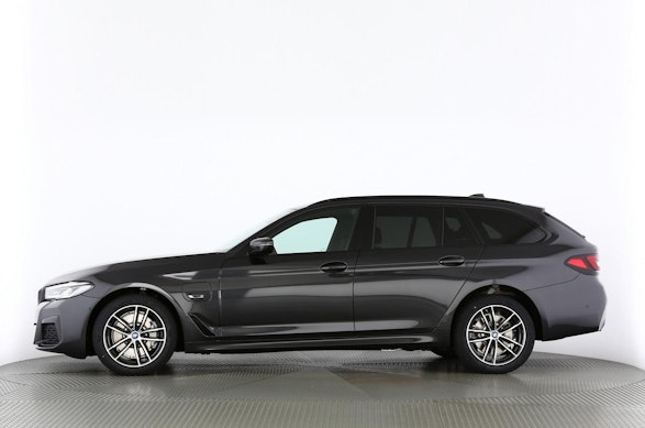 BMW 5er 1