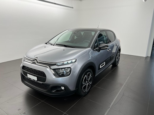 CITROEN C3 1.2 PureTech Swiss Edition+ 0