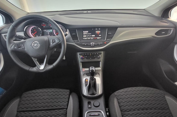 OPEL Astra Sports Tourer 1.4 T Edition S/S 6