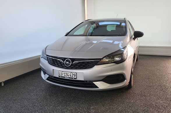 OPEL Astra Sports Tourer 1.4 T Edition S/S 0