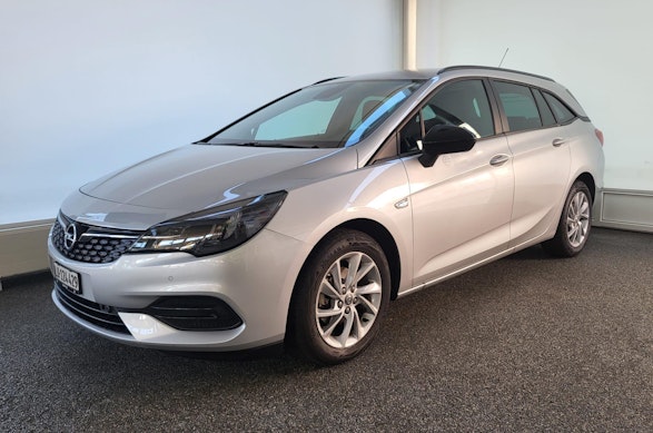 OPEL Astra Sports Tourer 1.4 T Edition S/S 1