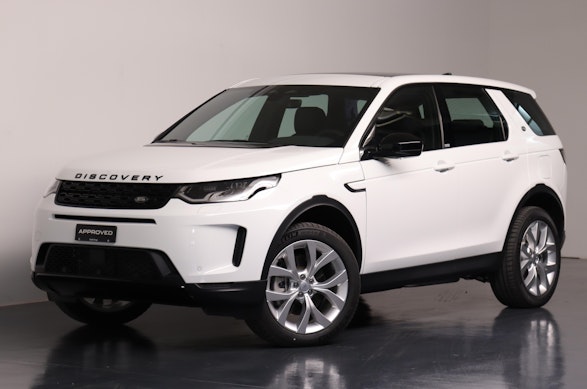 LAND ROVER Discovery Sport 1.5 T 300e S 14