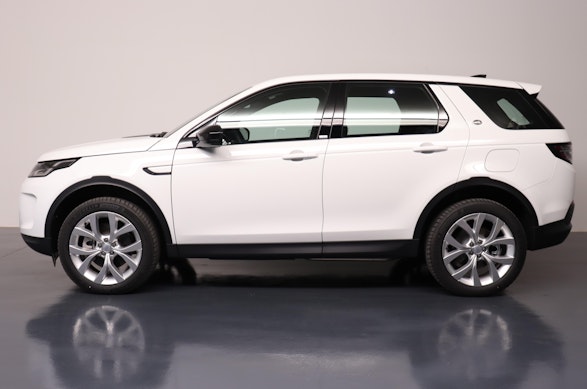 LAND ROVER Discovery Sport 1.5 T 300e S 5