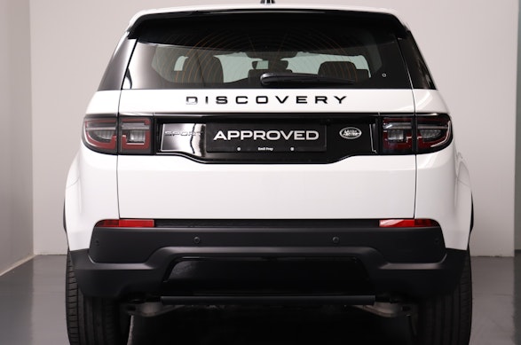 LAND ROVER Discovery Sport 1.5 T 300e S 6