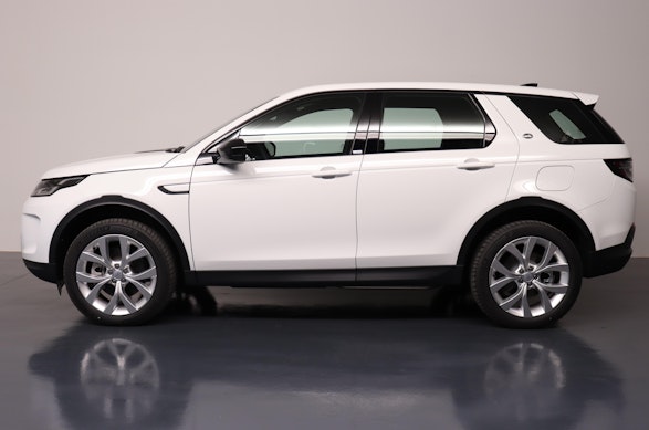 LAND ROVER Discovery Sport 1.5 T 300e S 13