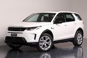 LAND ROVER Discovery Sport 1.5 T 300e S