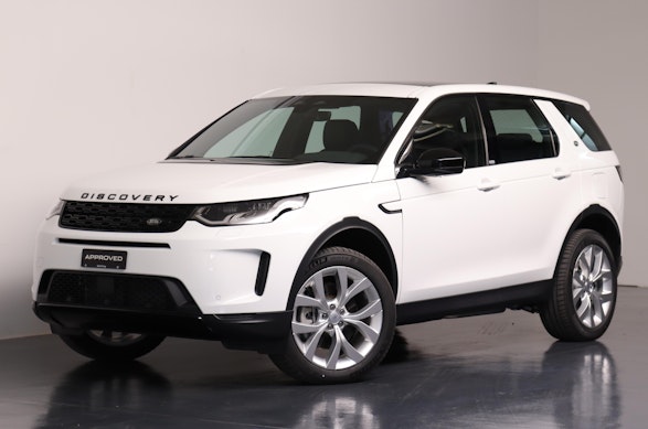 LAND ROVER Discovery Sport 1.5 T 300e S 0