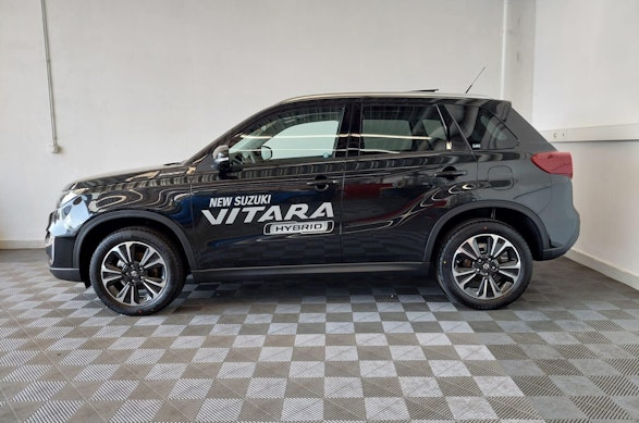 Suzuki Vitara 1.5 Compact Top Hybrid 4x4 3
