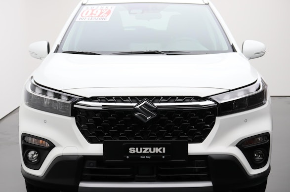 Suzuki S-Cross 1.5 Compact+ Hybrid 4x4 7