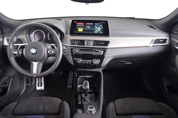 BMW X2 M35i 8