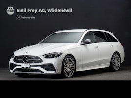 MERCEDES-BENZ C 200 AMG Line Kombi