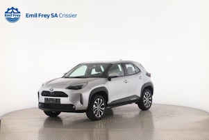 TOYOTA Yaris Cross 1.5 VVT-i HSD Trend