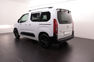Vehicle image CITROEN Citroën e-Berlingo Feel Size M - 5 Plätze