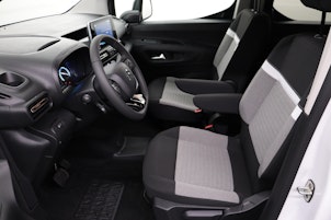 Vehicle image CITROEN Citroën e-Berlingo Feel Size M - 5 Plätze