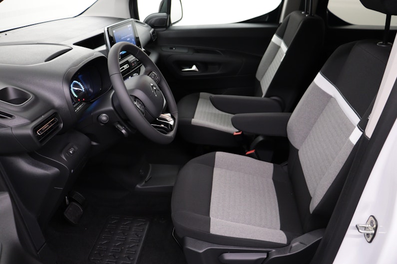 Vehicle image CITROEN BERLINGO