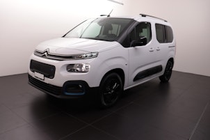 Vehicle image CITROEN Citroën e-Berlingo Feel Size M - 5 Plätze
