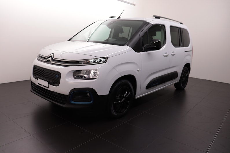 Vehicle image CITROEN BERLINGO