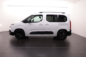 Vehicle image CITROEN Citroën e-Berlingo Feel Size M - 5 Plätze