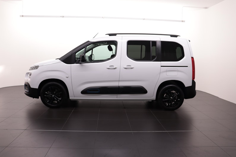 Vehicle image CITROEN BERLINGO