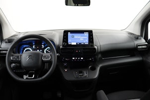 Vehicle image CITROEN Citroën e-Berlingo Feel Size M - 5 Plätze