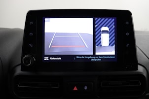 Vehicle image CITROEN Citroën e-Berlingo Feel Size M - 5 Plätze