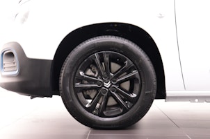 Vehicle image CITROEN Citroën e-Berlingo Feel Size M - 5 Plätze