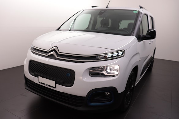 CITROEN e-Berlingo Feel 0
