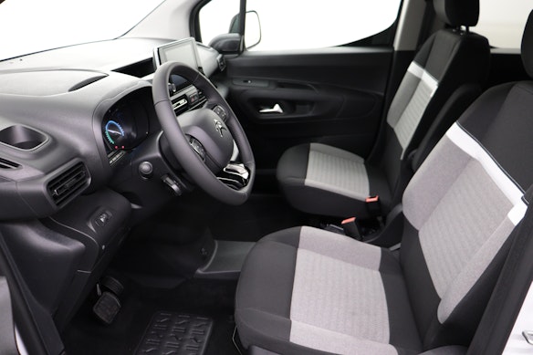 CITROEN e-Berlingo Feel 2