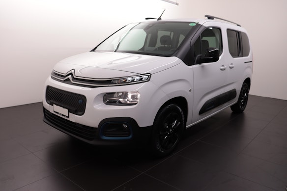 CITROEN e-Berlingo Feel 1