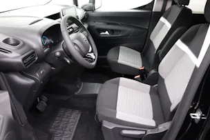 Citroën Berlingo 1.5 BlueHDi 130 Feel Pack