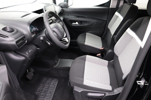 Vehicle image CITROEN e-Berlingo Feel
