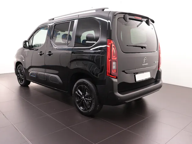 Citroën Berlingo 1.5 BlueHDi 130 Feel Pack