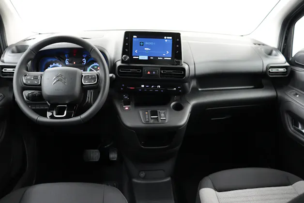 Citroën Berlingo 1.5 BlueHDi 130 Feel Pack
