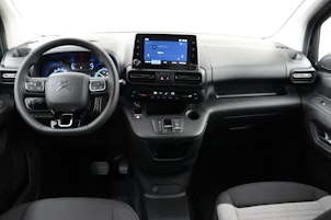 Vehicle image CITROEN e-Berlingo Feel