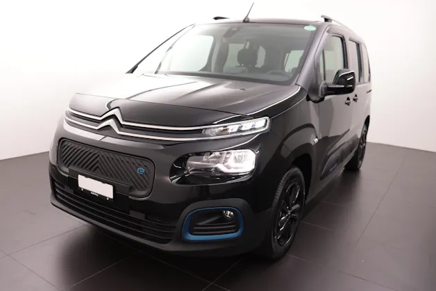 Citroën Berlingo 1.5 BlueHDi 130 Feel Pack