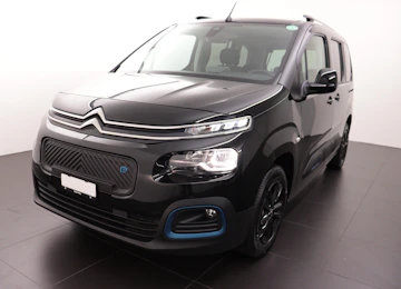 image du véhicule CITROEN e-Berlingo Feel image du véhicule CITROEN e-Berlingo Feel