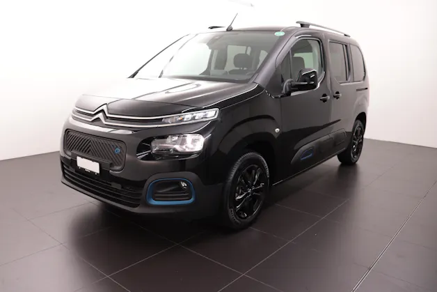 Citroën Berlingo 1.5 BlueHDi 130 Feel Pack