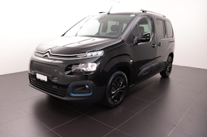 Vehicle image CITROEN e-Berlingo Feel