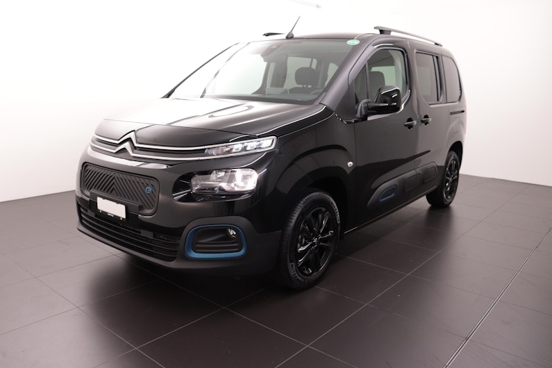 Vehicle image CITROEN BERLINGO