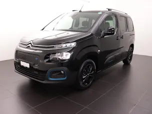 Citroën Berlingo 1.5 BlueHDi 130 Feel Pack